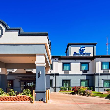 Best Western Littlefield Inn And Suites Esterno foto
