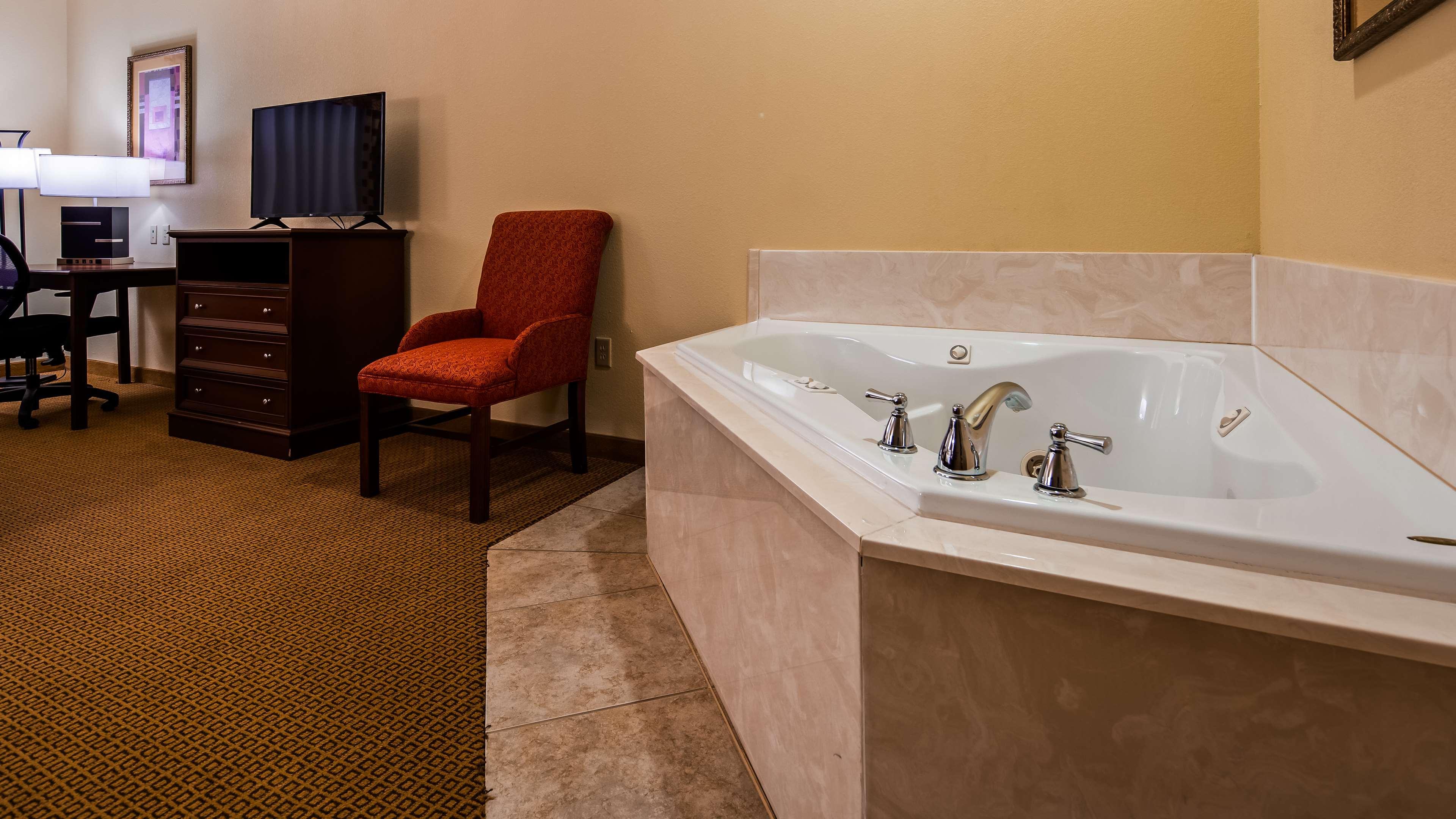 Best Western Littlefield Inn And Suites Esterno foto