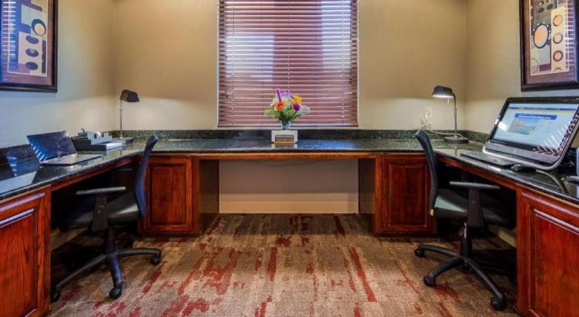 Best Western Littlefield Inn And Suites Esterno foto