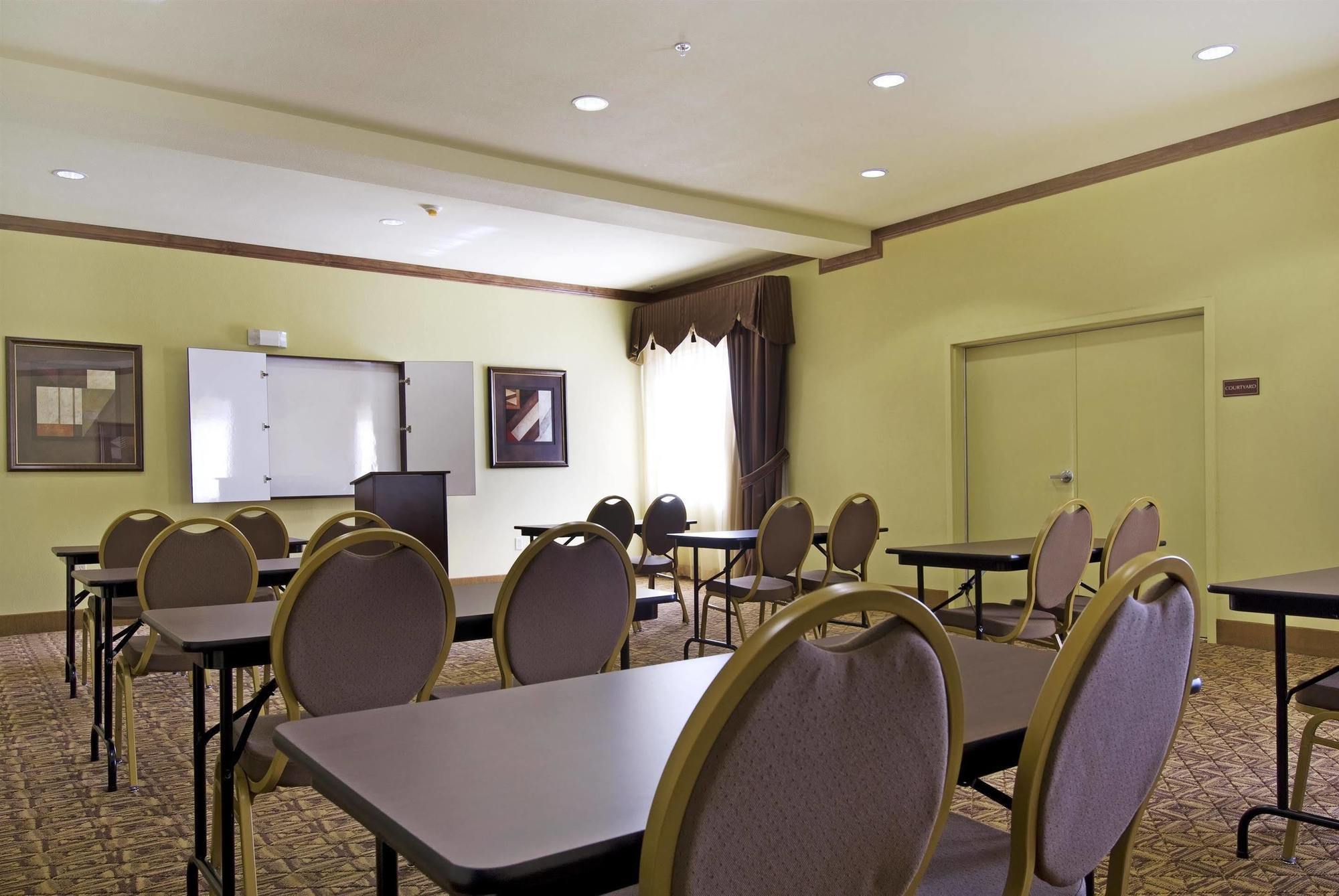 Best Western Littlefield Inn And Suites Servizi foto