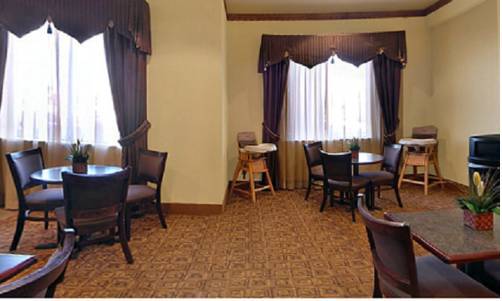 Best Western Littlefield Inn And Suites Esterno foto