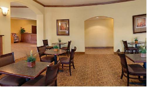 Best Western Littlefield Inn And Suites Esterno foto