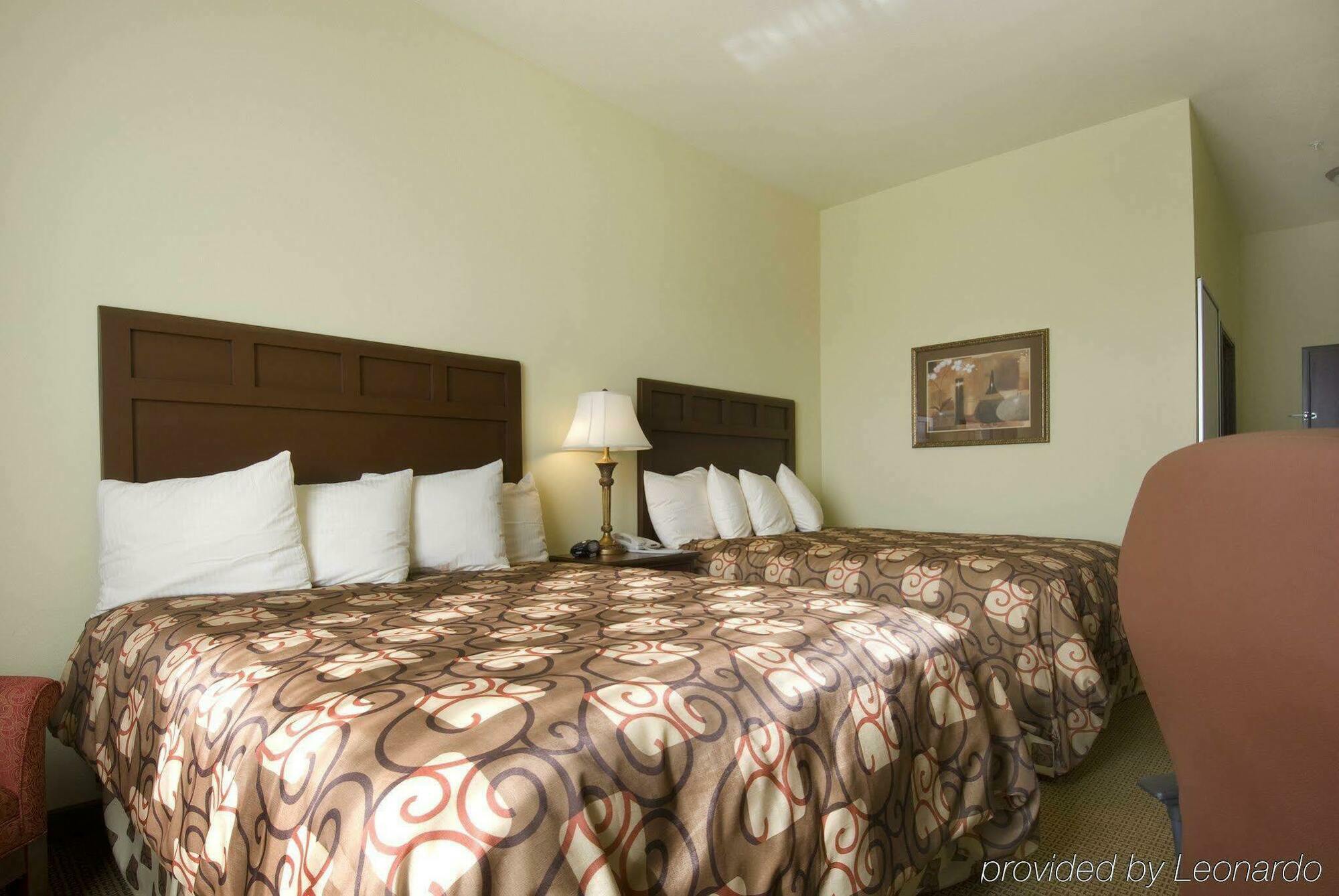 Best Western Littlefield Inn And Suites Camera foto